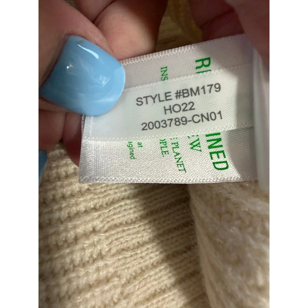 J. Crew Factory attributes brand